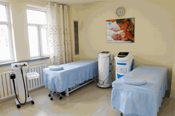 源爱妈咪产后修复